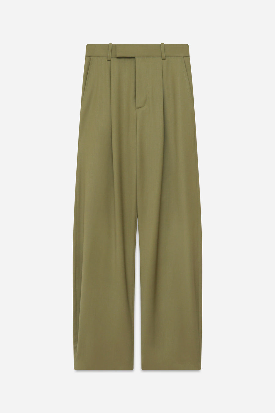 Pantalon CESARE Green