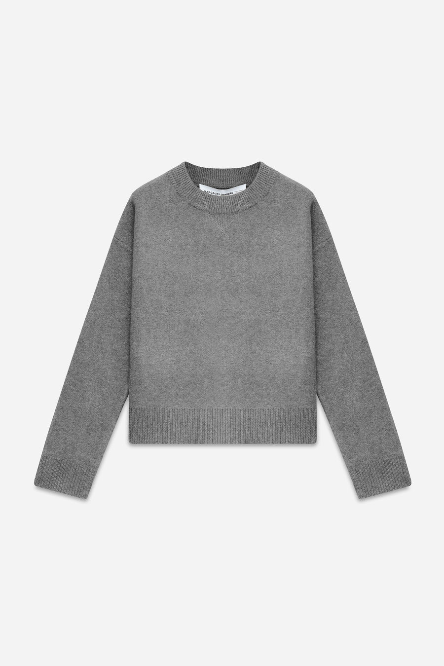 Pull CLIVE Grey