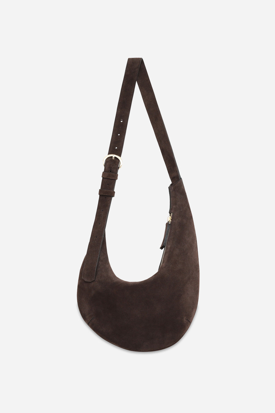 Sac LUNA Brown