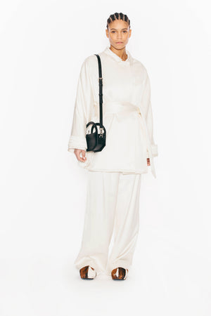LE MANTEAU CARTER