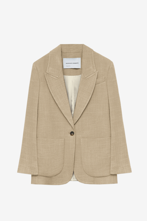 DAISY Honey Jacket