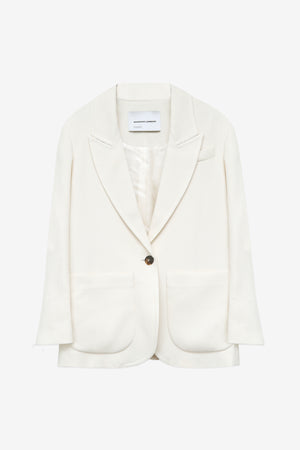 Veste DAISY Off White