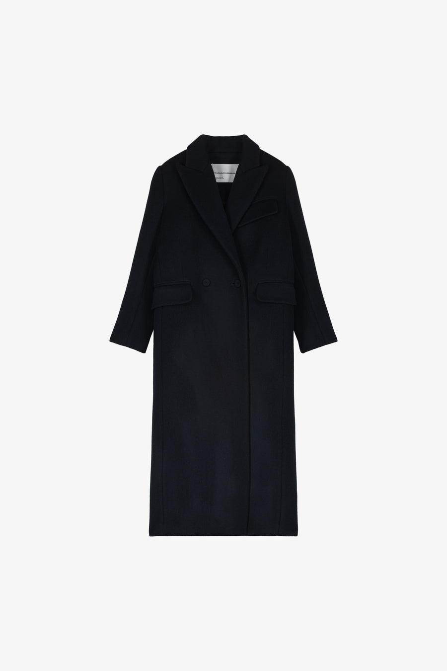 Manteau DARBY Black