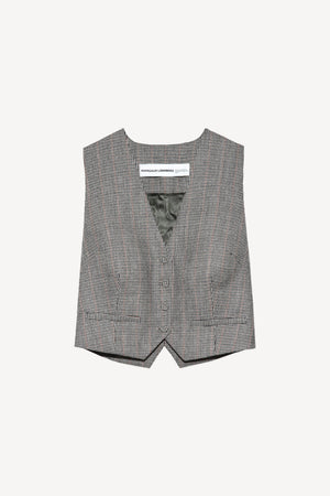 Veste DEE Pied de poule