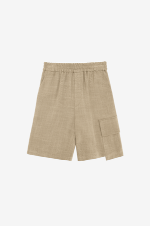 Short DOUGLAS Honey
