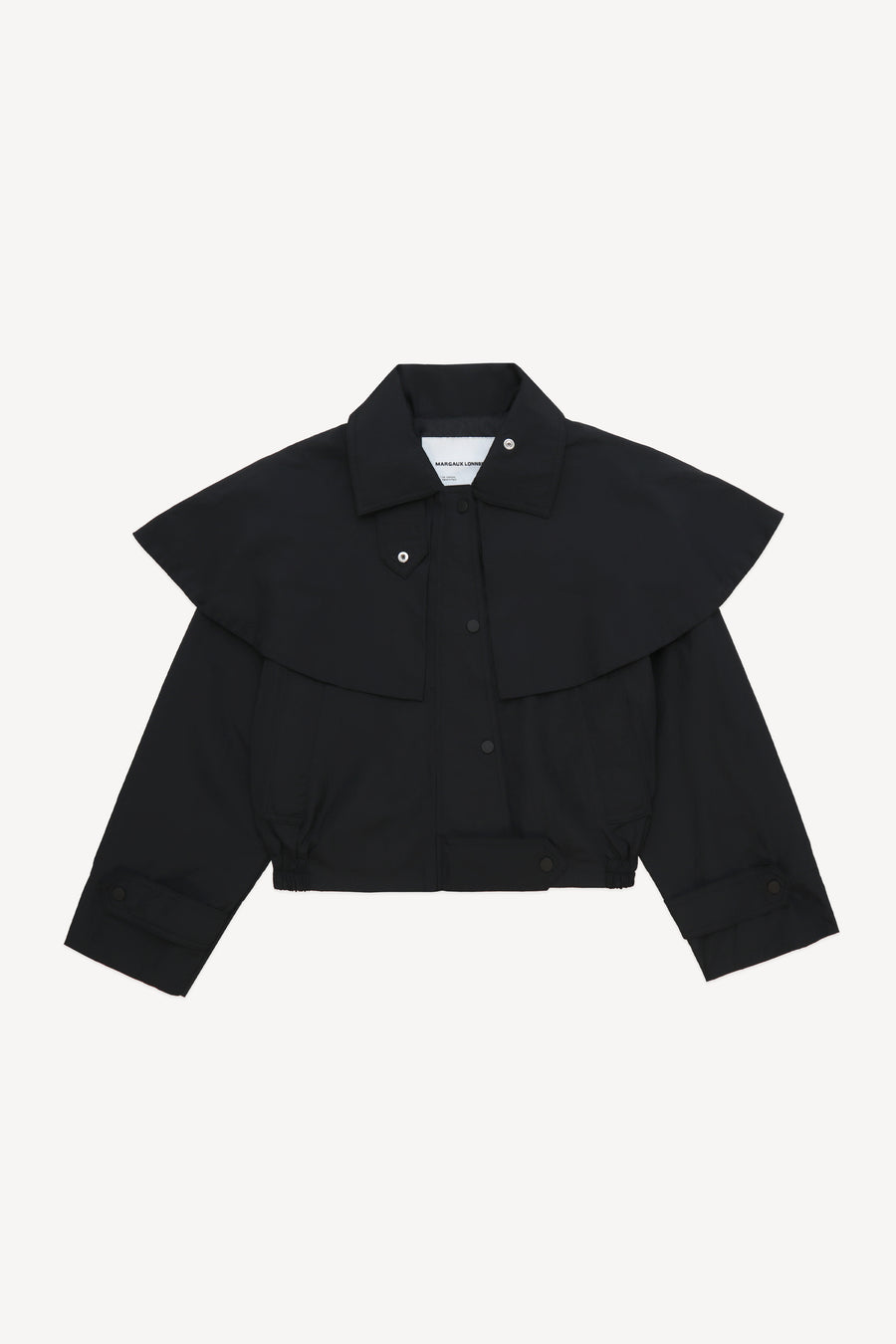 Blouson DRAPER Black