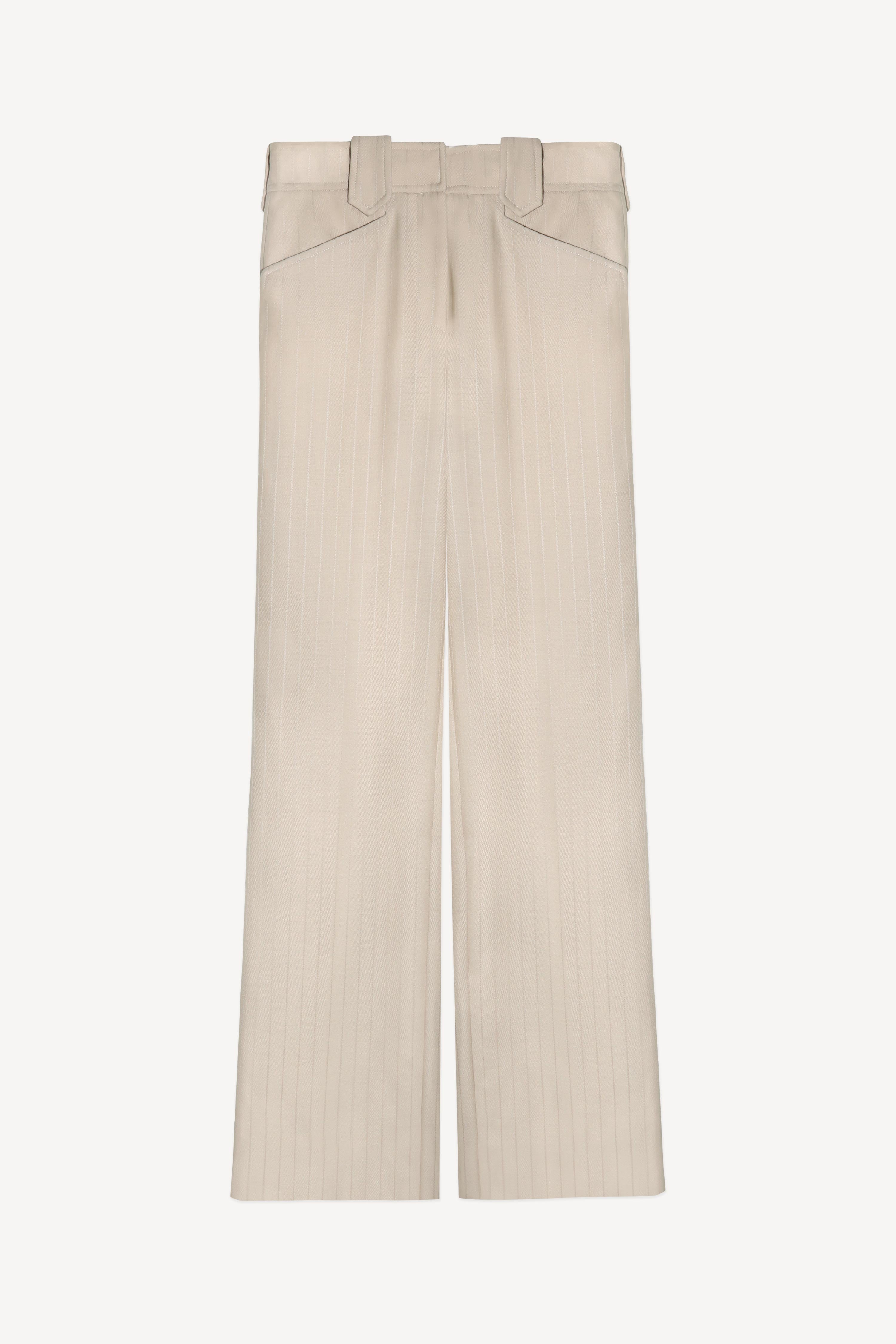 Pants & Shorts - Margaux Lonnberg