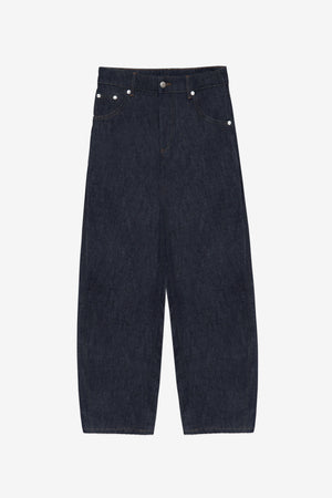 Jean EDGY Blue Denim