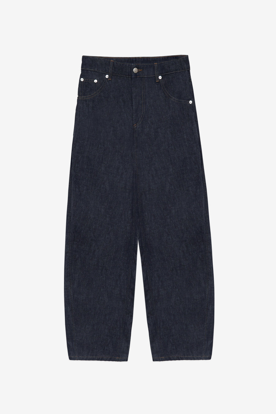 Jean EDGY Blue Denim