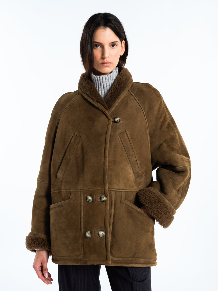 Manteau ELEA