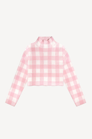 Pull ELLIOT Pink