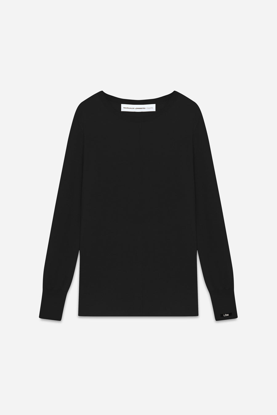 Pull ESTHER Black
