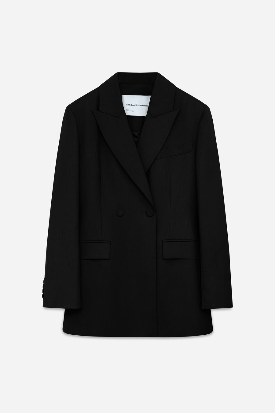 Veste FAIRWAY Black