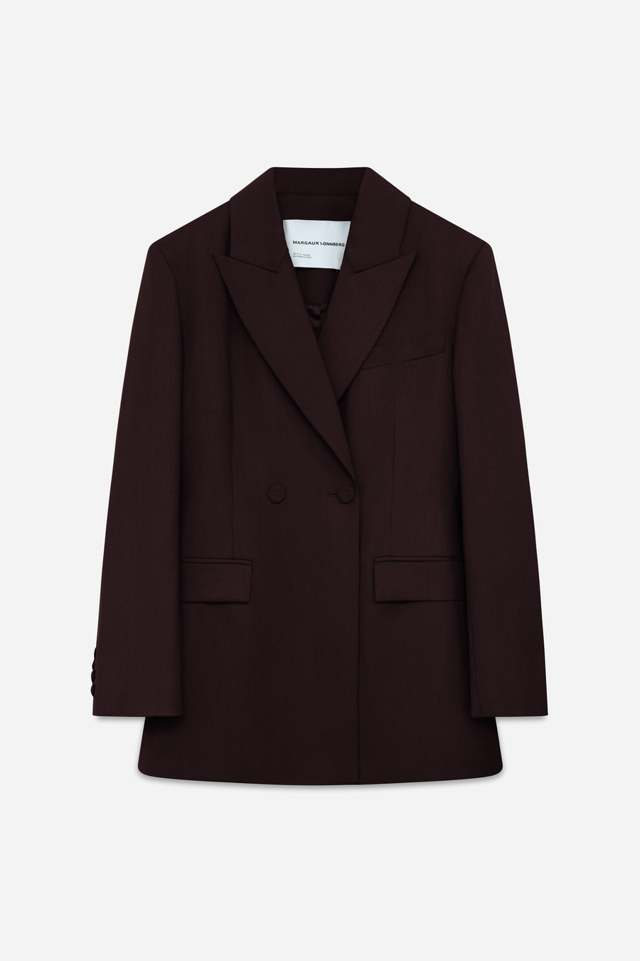 Veste FAIRWAY Brown