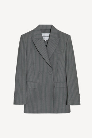 FAIRWAY Green stripes jacket