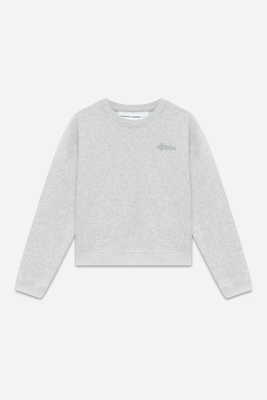 Pull FEIST Grey