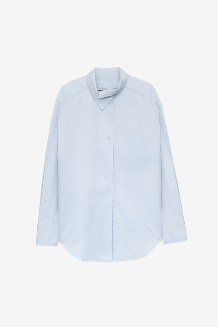 Chemise FINLAY Blue