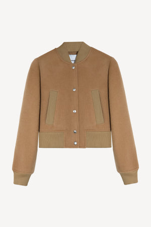 GARFIELD Beige Jacket