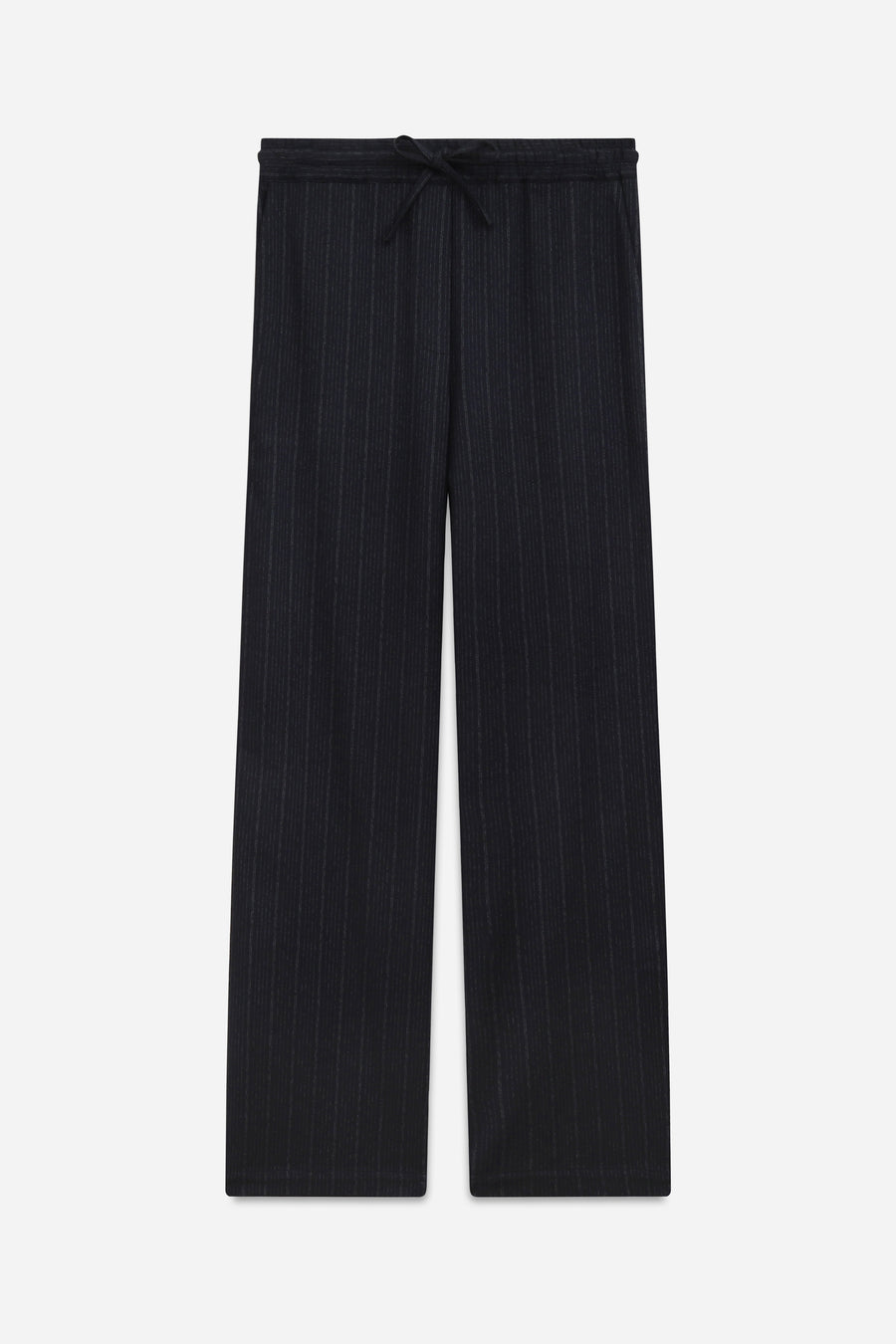 Pantalon GERRY Navy Stripes