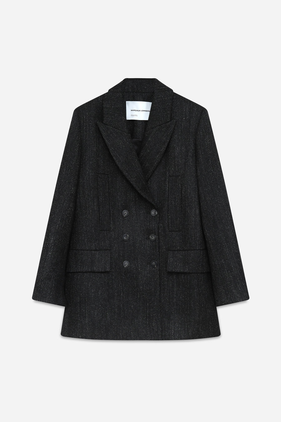 Blouson GILDAS Black