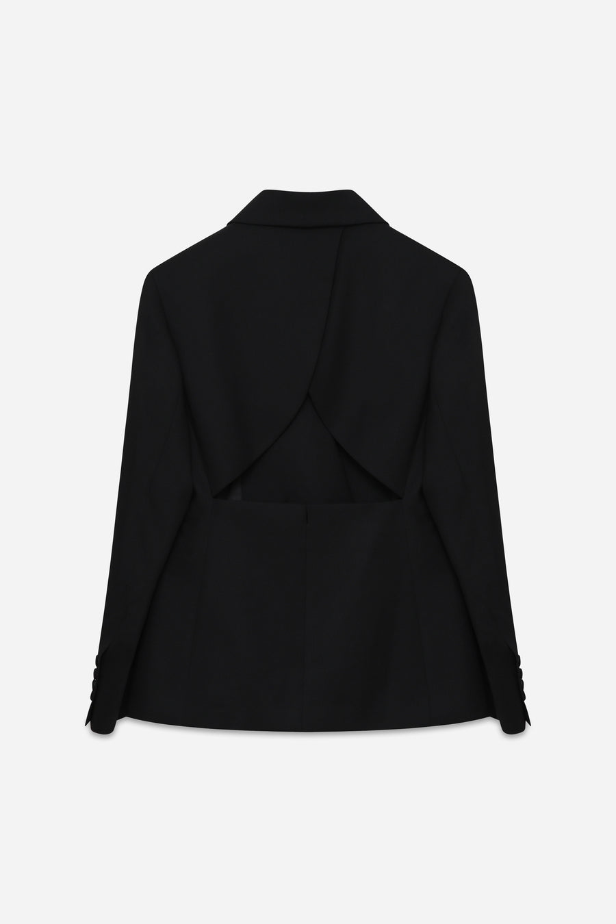 Veste HARLOW Black