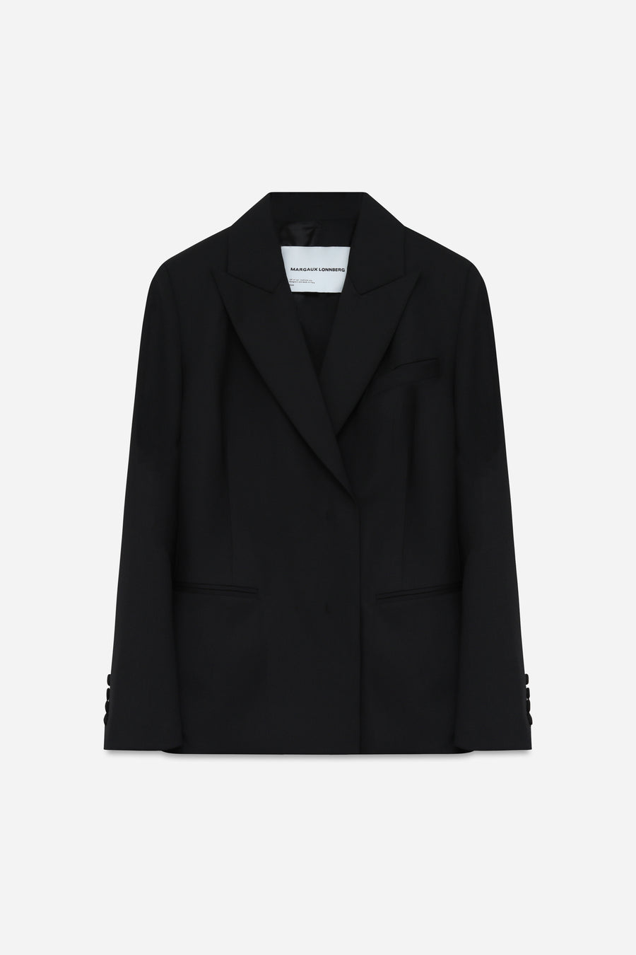 Veste HARLOW Black