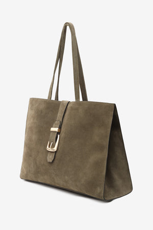 HARRIS Khaki Bag