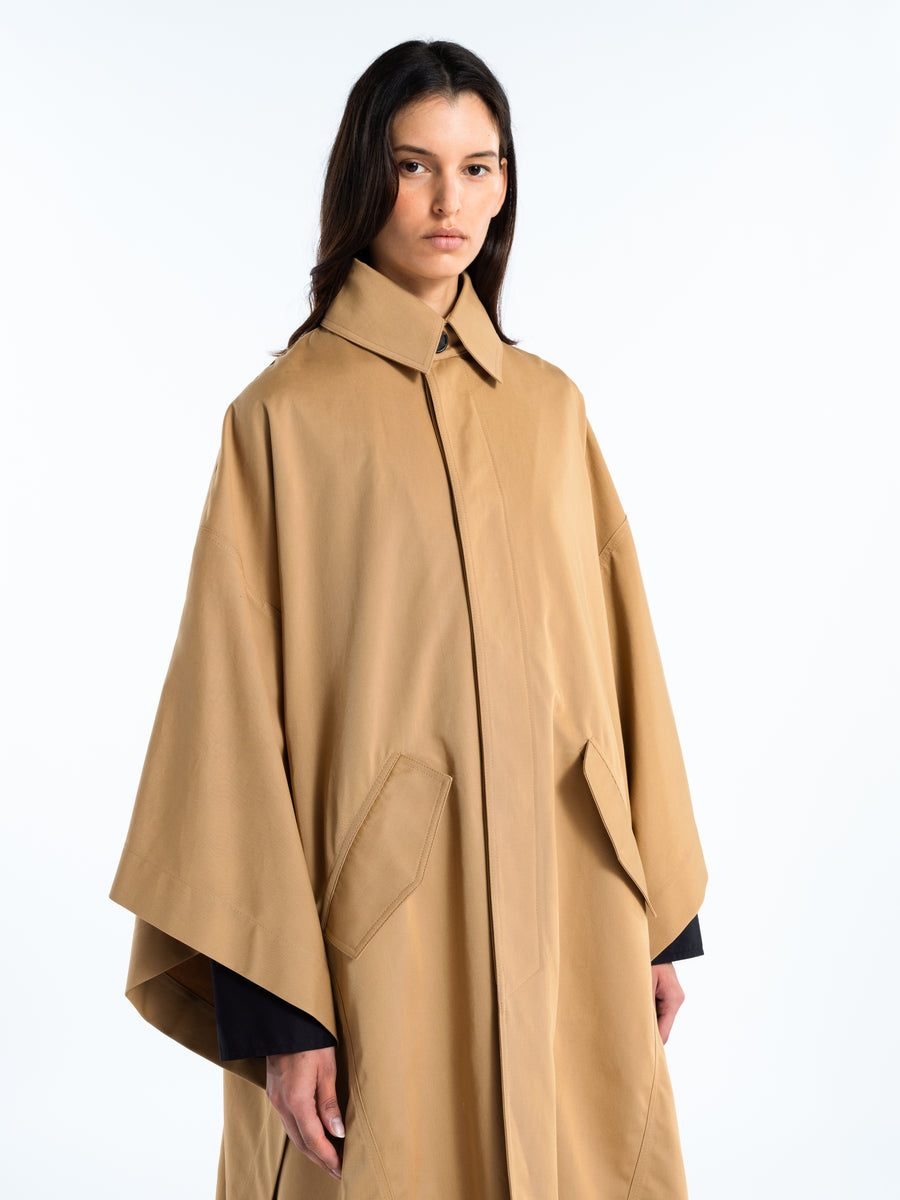 HILLA coat