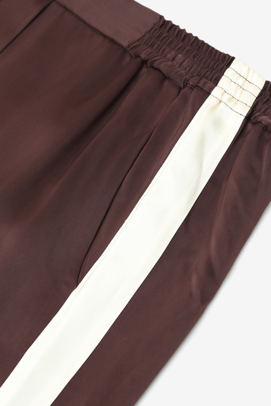 Pantalon IDAO Brown