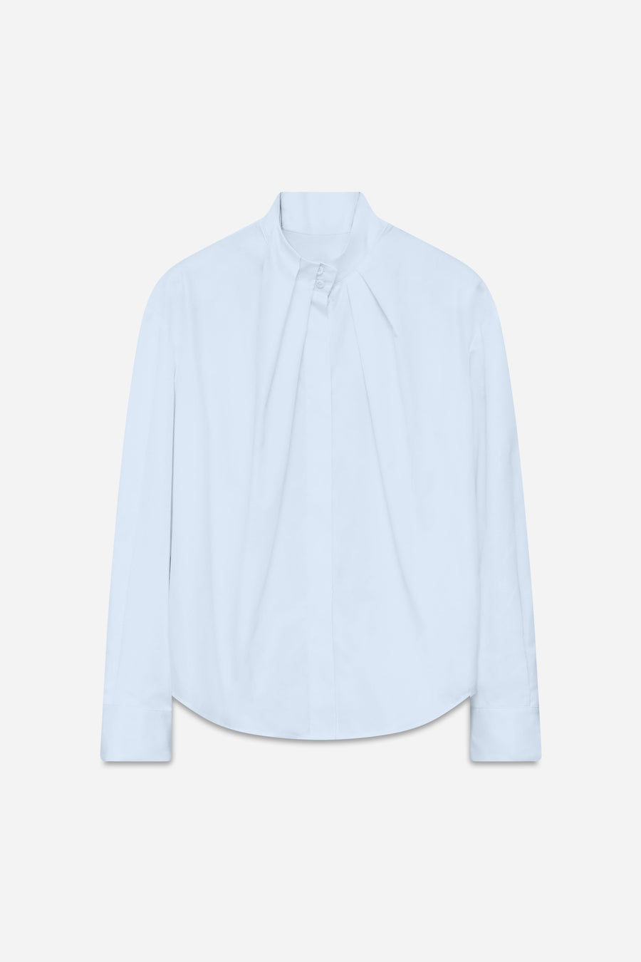 Chemise INDIA Blue