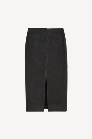 Jupe JAGGER Green Grey