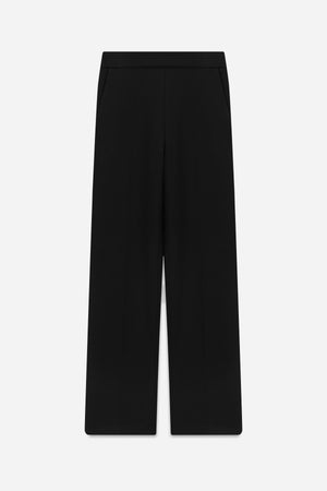 Pantalon LATE Black