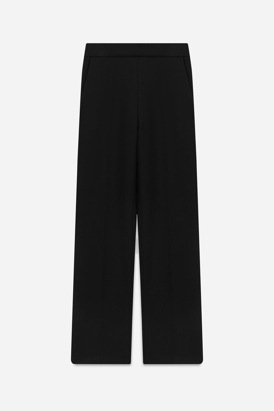 Pantalon LATE Black