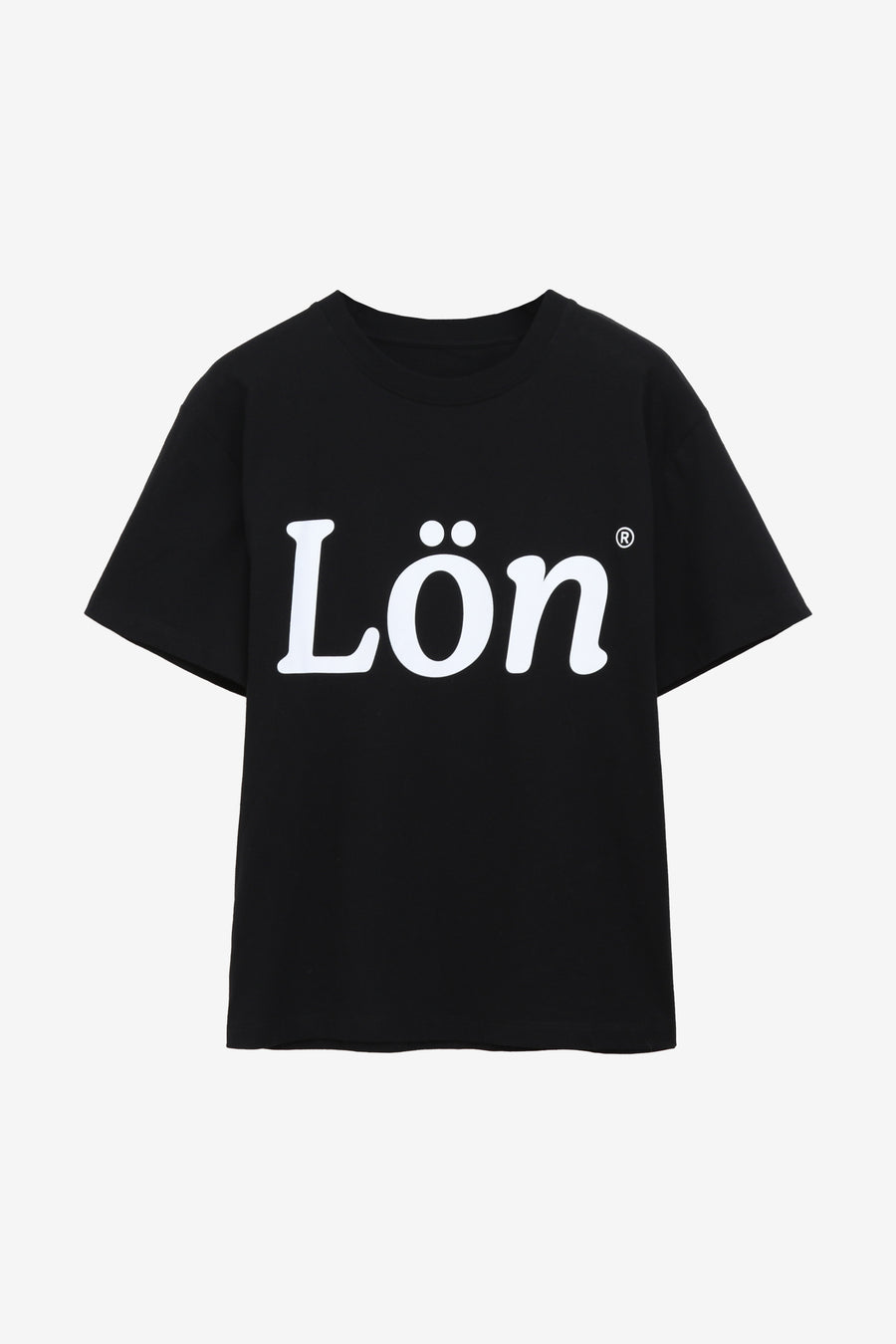 Tshirt LILY Black