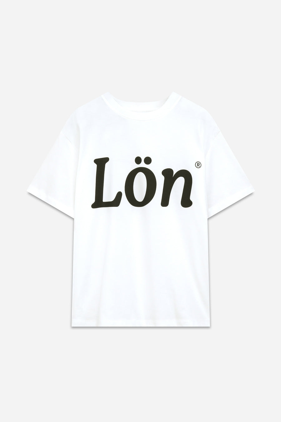 Tshirt LILY White