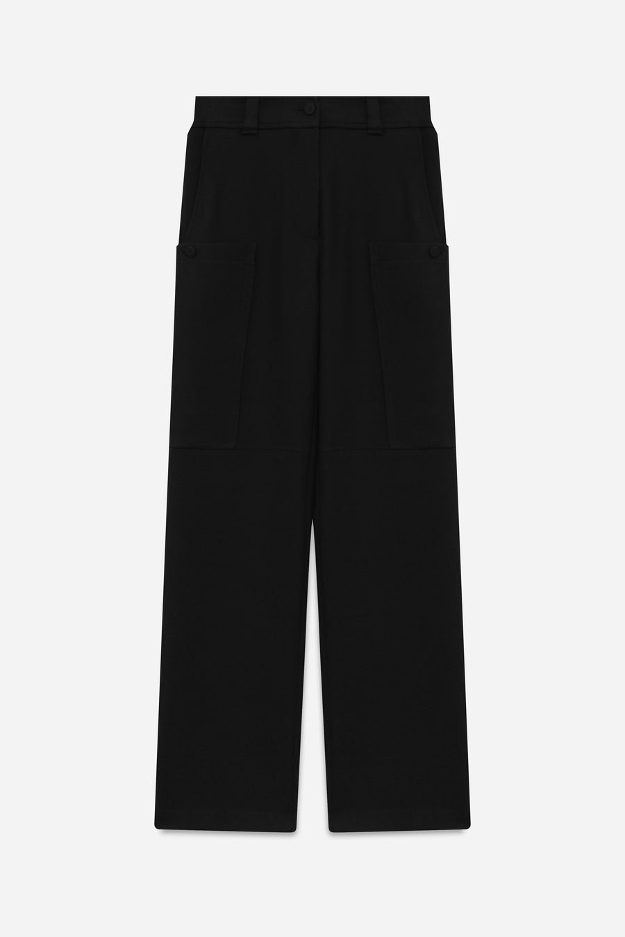 Pantalon LUCKY Black