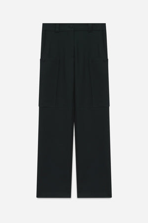 Pantalon LUCKY Dark Green