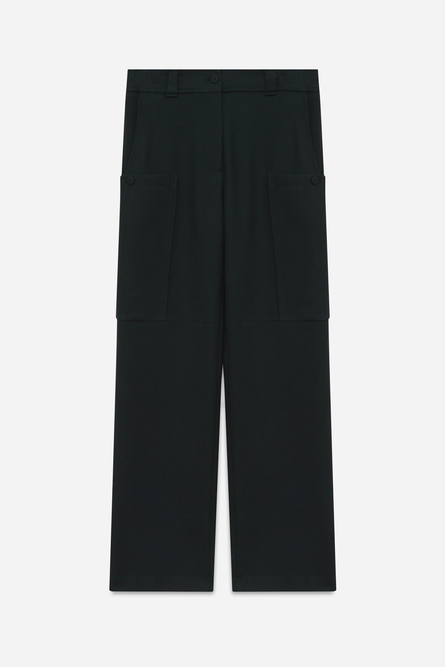 Pantalon LUCKY Dark Green