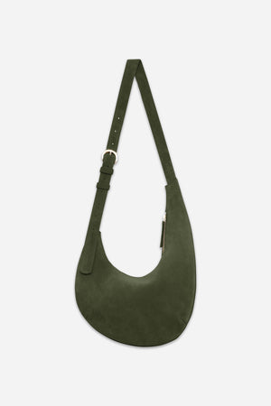 Sac LUNA Kaki