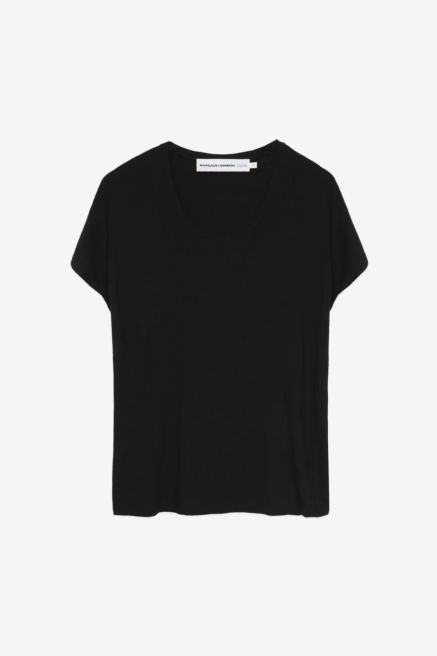 T-shirt MARLOW Black