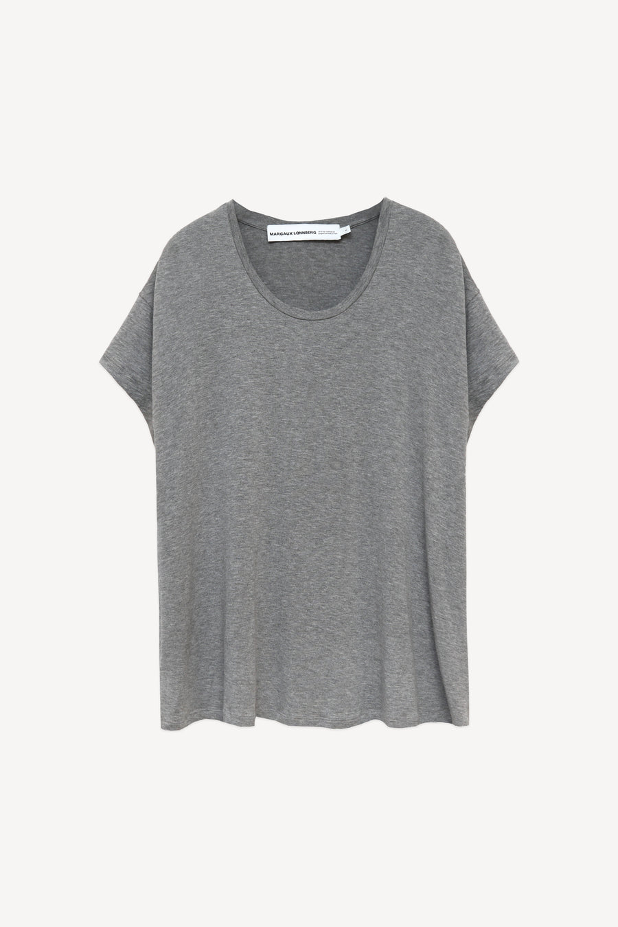 Tshirt MARLOW Grey