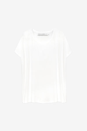 MARLOW White T-shirt