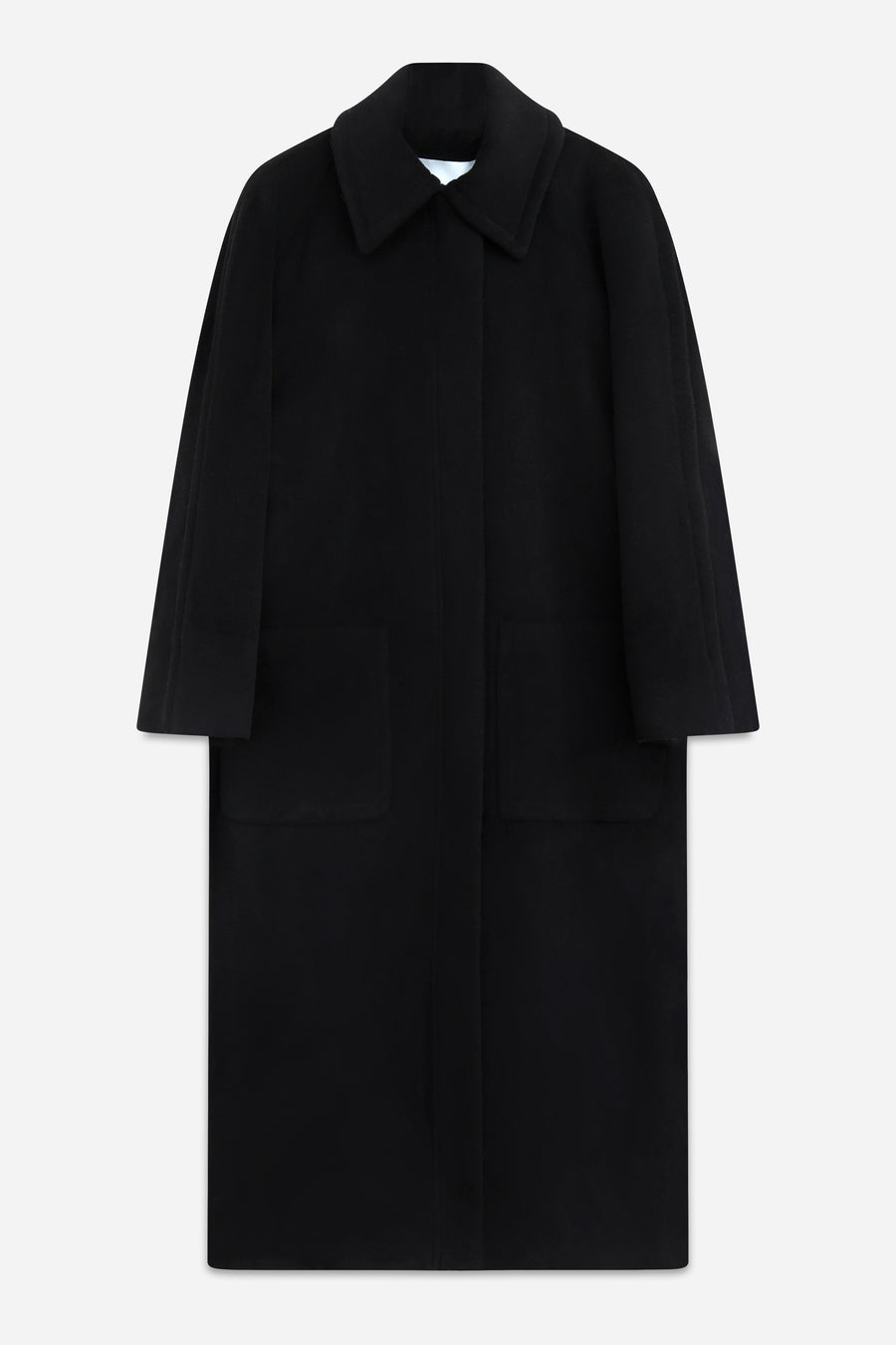 Manteau MATHIS Black