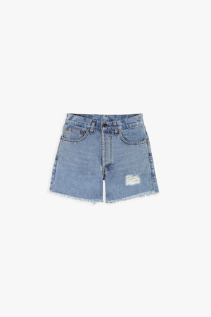 Short MAXWELL