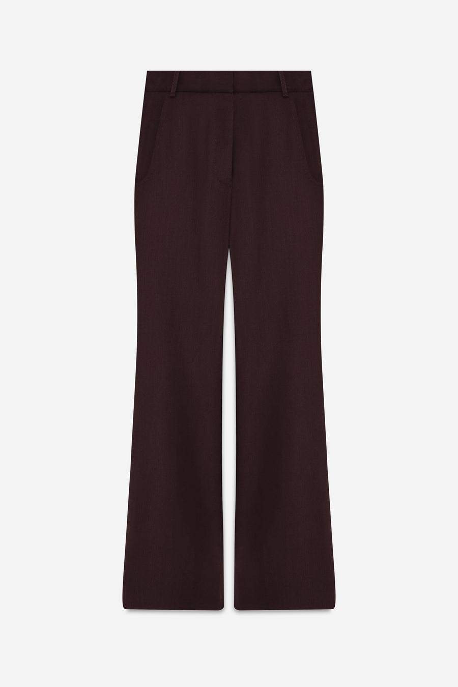 Pantalon MILO Brown
