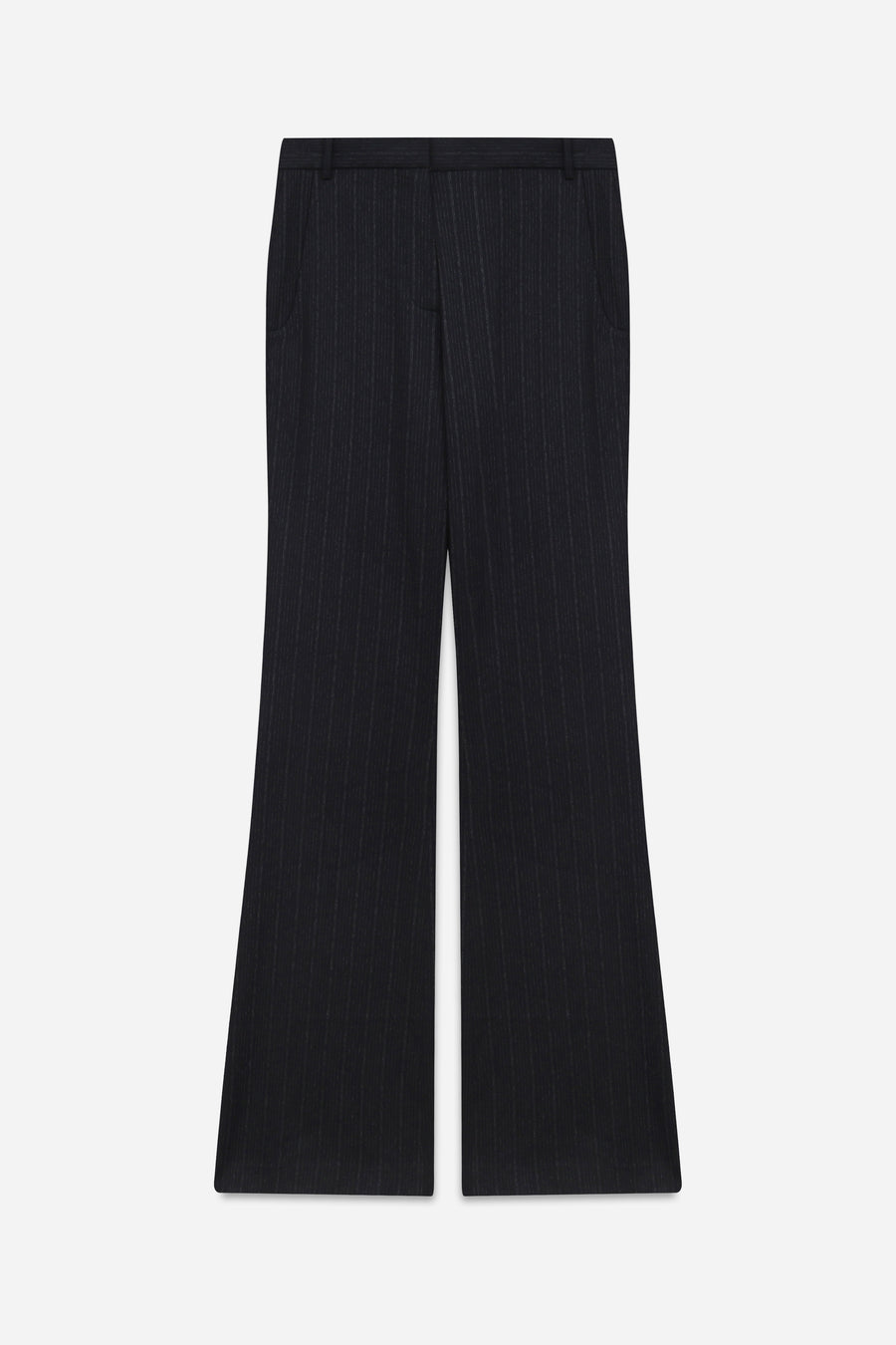 Pantalon MILO Navy Stripes