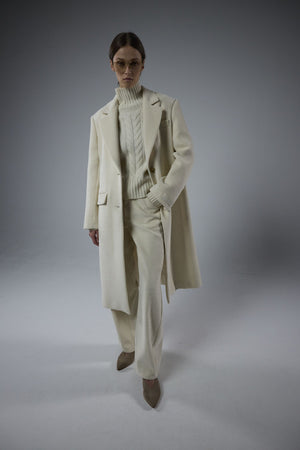 Jean HEDGES Off White