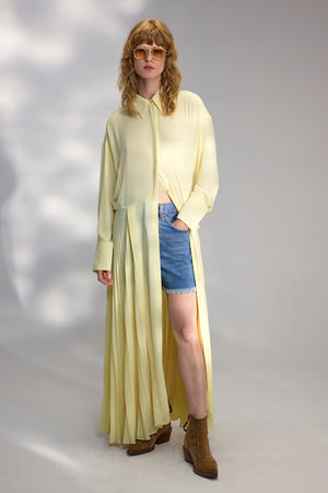 Robe ISLA