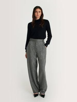 ANTHON Grey Pants