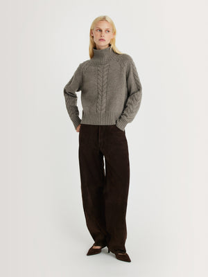 BAMBI Stone Knit